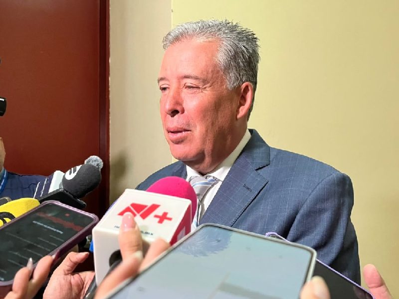 Pide Miguel Márquez “sobredosis de prudencia” ante pleitos internos del PAN Guanajuato
