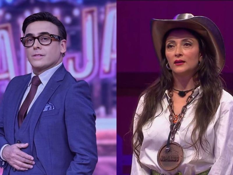Mónica Escobedo es expulsada de ‘La Granja VIP’ tras manotazo a Niurka Marcos