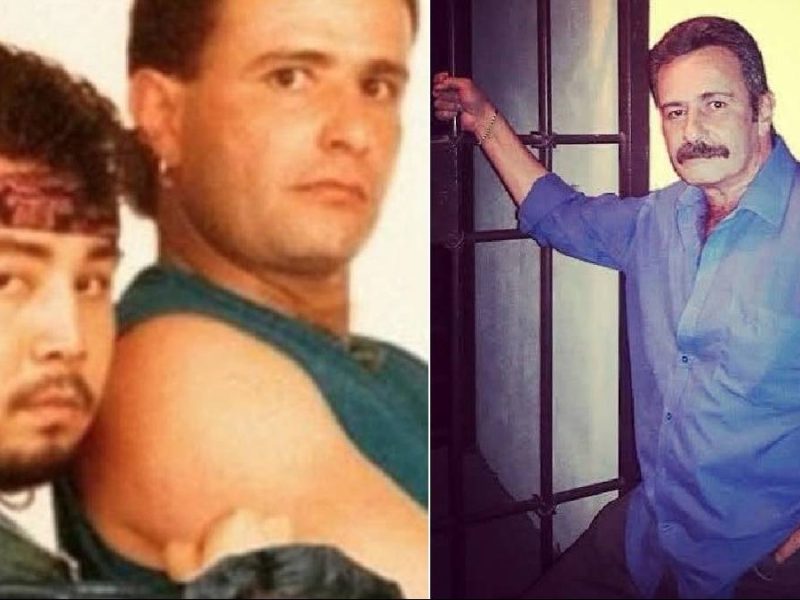 Muere Carlos Miguel ‘El Poncho’, villano de telenovelas como ‘Volver a empezar’ y ‘Soñadoras’