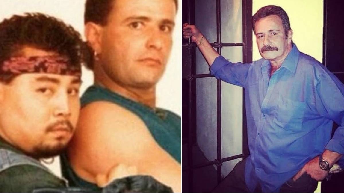 Muere Carlos Miguel