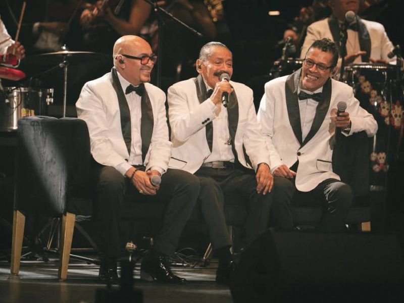 La cumbia mexicana está de luto, muere Fernando Castillo, vocalista de Los Yaguarú, a los 72 años