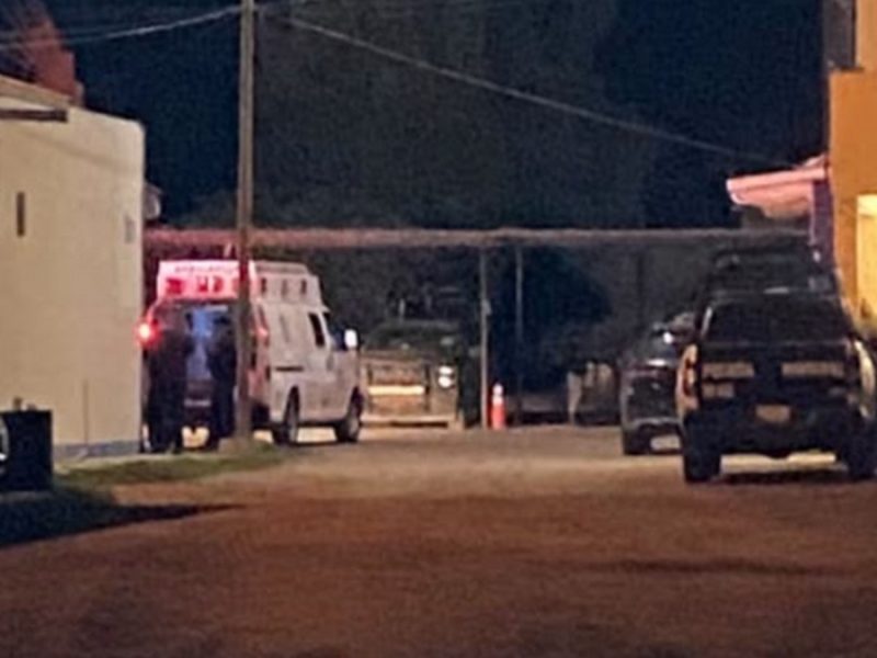 Muere hombre en celdas municipales de San Felipe