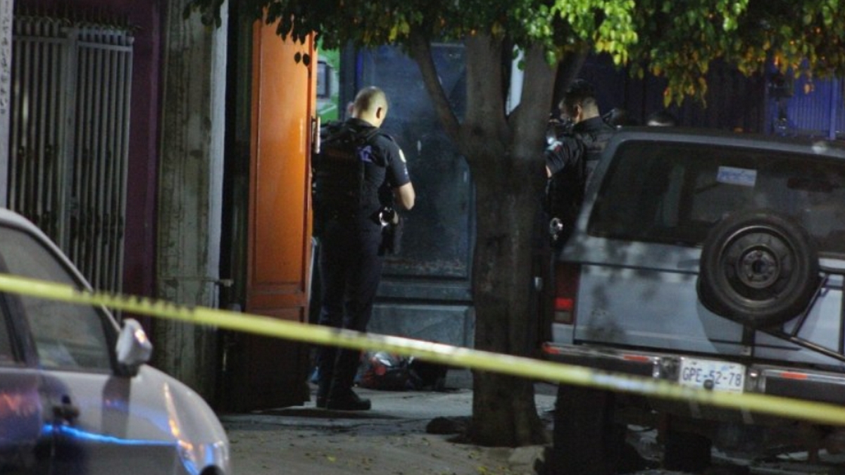 Muere joven atacado en León