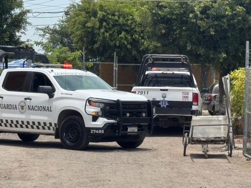 Muere trabajador electrocutado al mover un andamio en empresa de Celaya