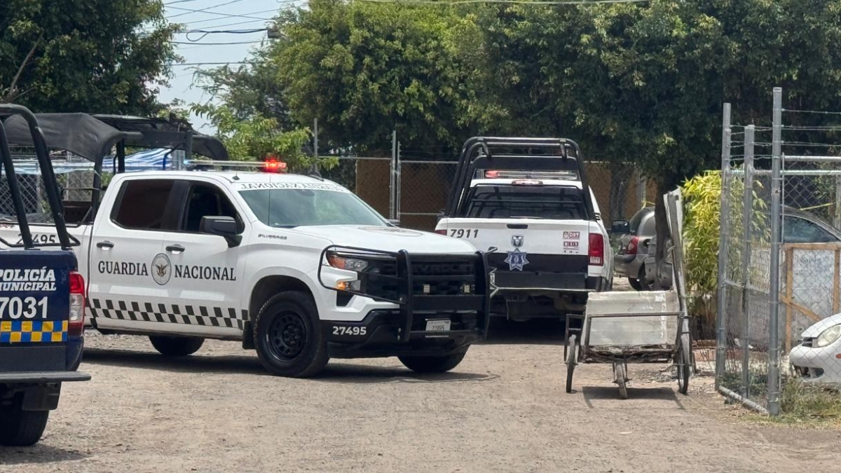 Muere tras descarga eléctrica en Celaya