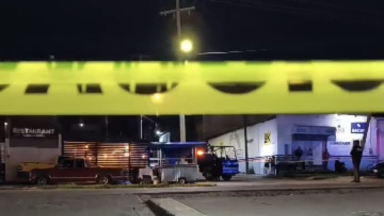 Matan a tres hombres en ataques casi simultáneos en Dolores Hidalgo