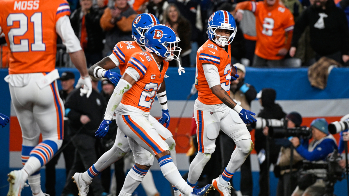 NFLBroncosdeDenver