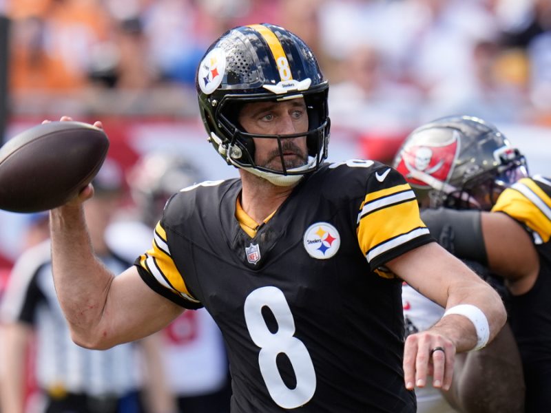 Canales para ver Patriotas vs Osos, Steelers vs Santos, Chiefs vs Seahawks y Vaqueros vs Águilas