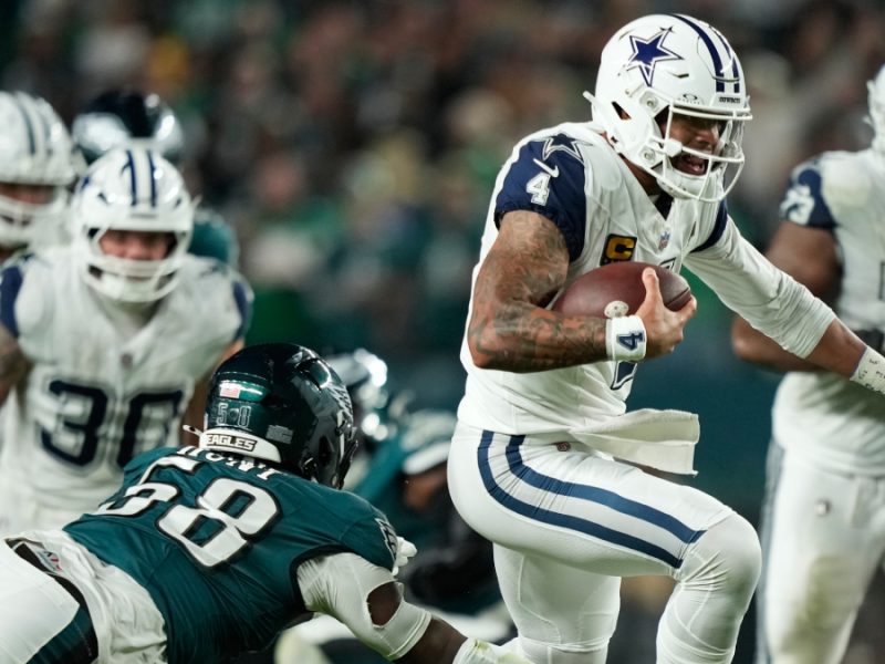 Canales para ver Panteras vs Packers, Vaqueros vs Cardenales y Seahawks vs Osos