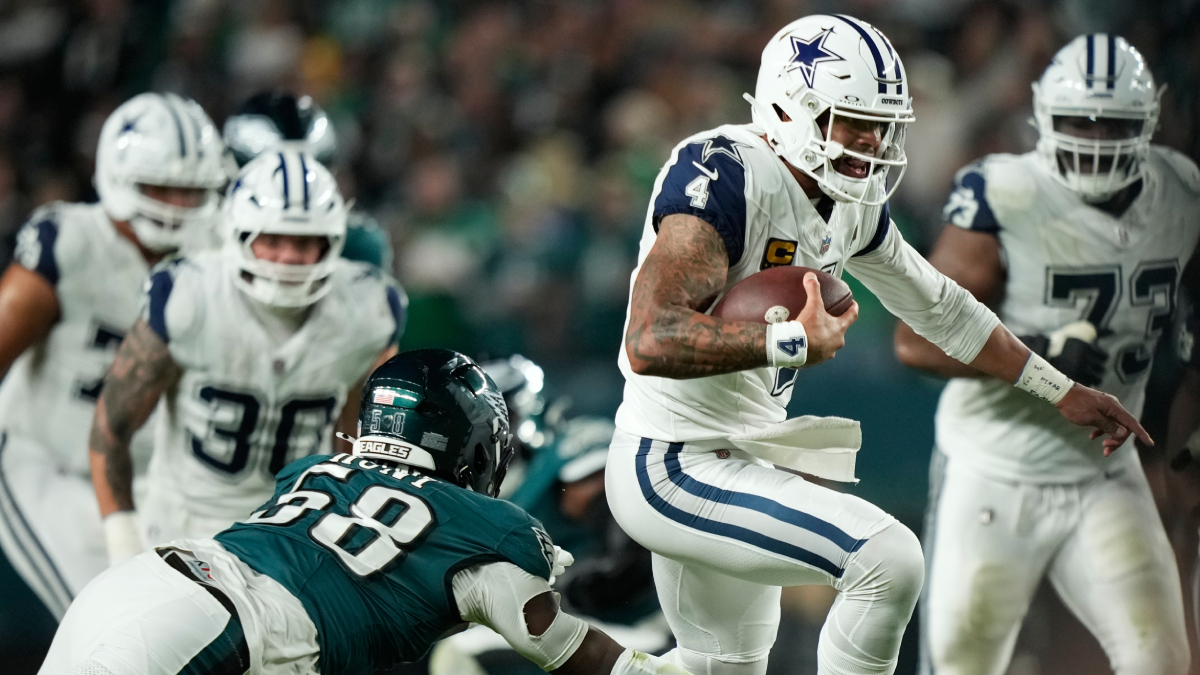 NFLVaquerosdeDallas