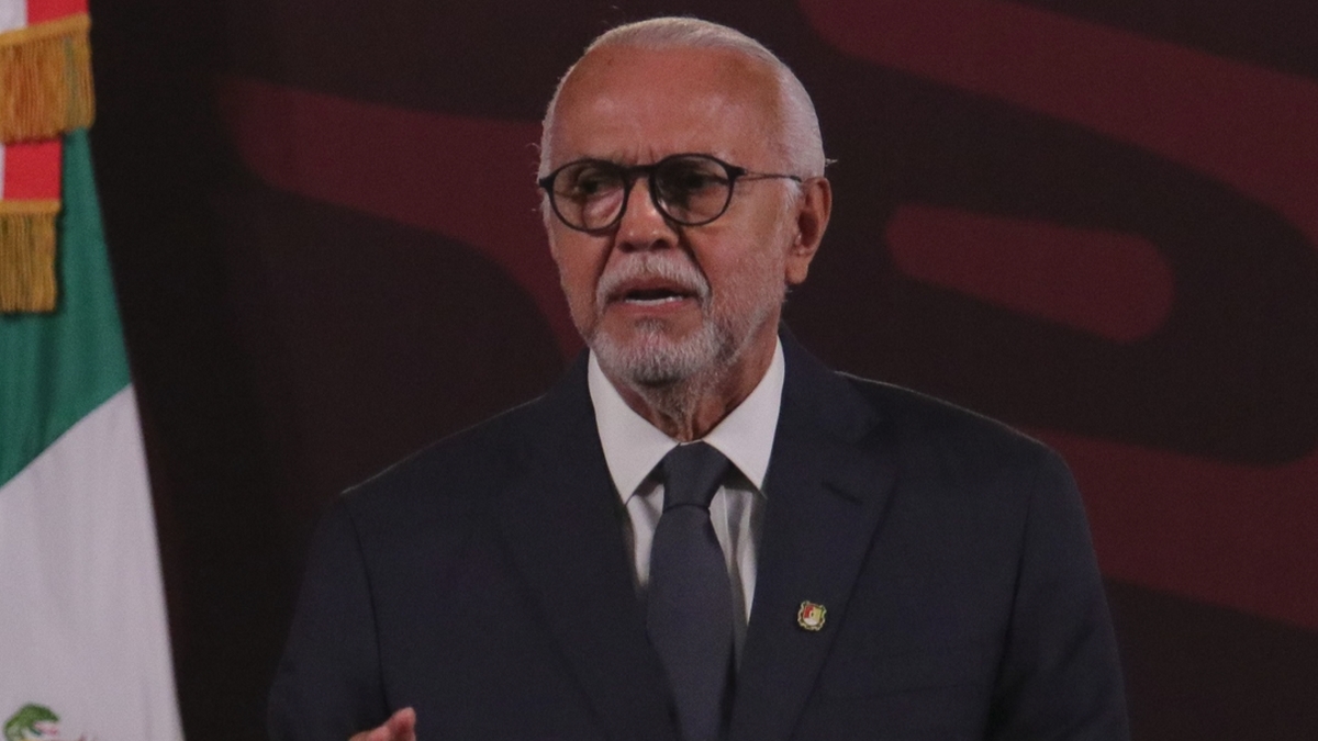 Navarro gober de Nayarit