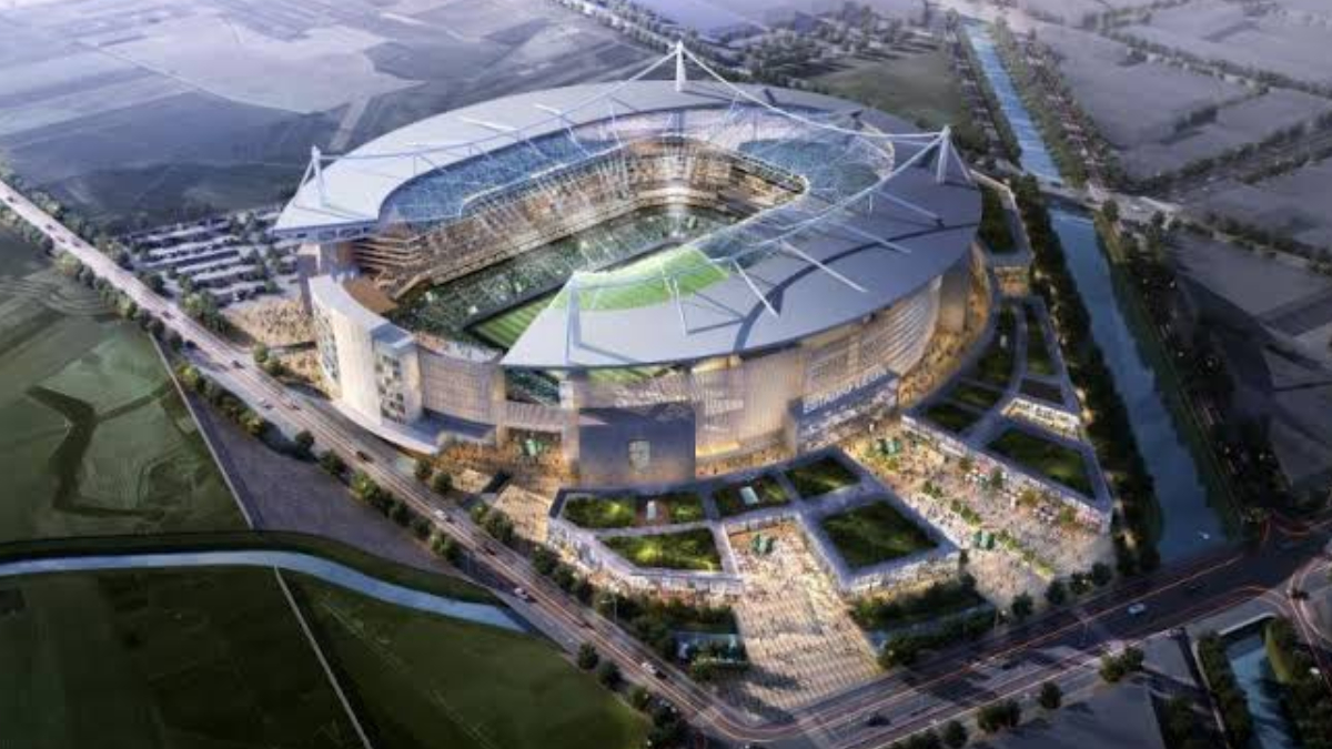 NuevoEstadioLeón