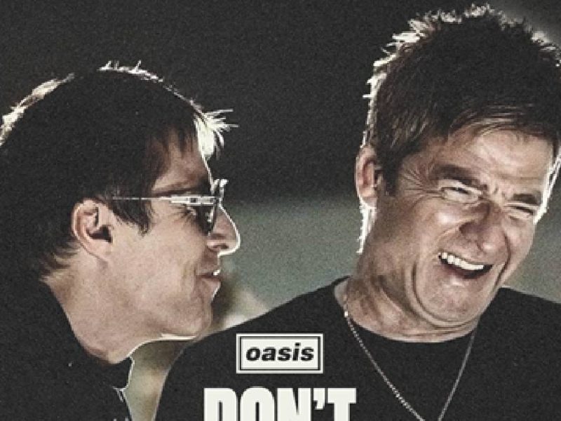 Oasis llega a Disney+ con documental sobre su esperada reunión