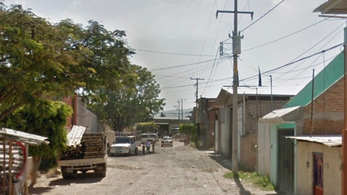 Obras en Celaya