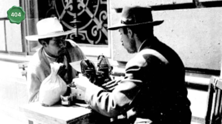 Escribanos