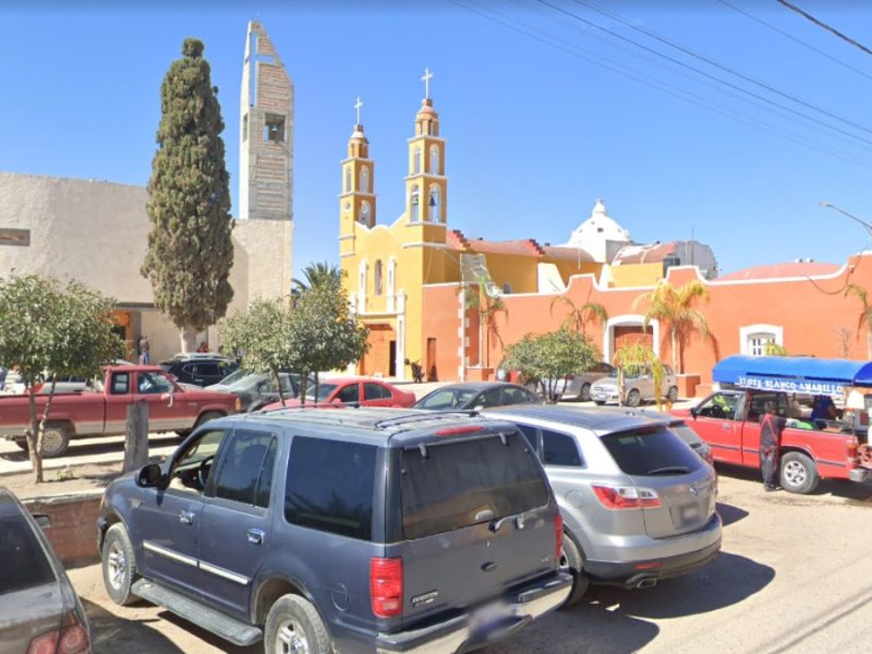 Enjuiciarán al Padre “Tino” por abuso sexual en San José de Iturbide; Diócesis guarda silencio