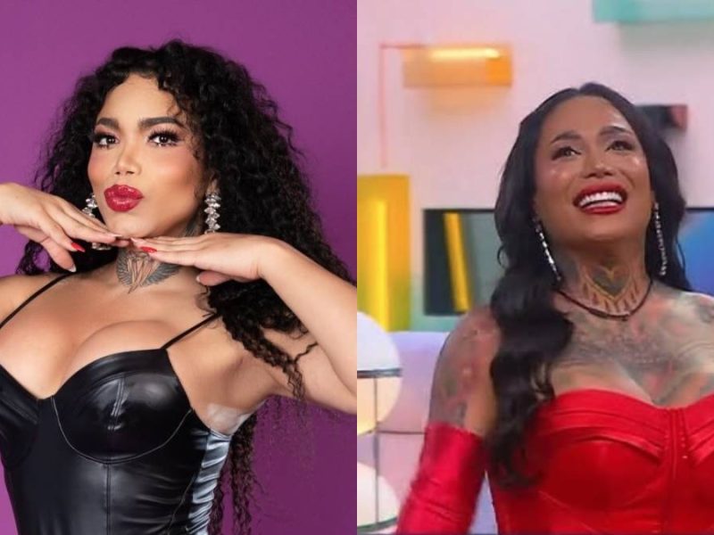Paola Suárez estalla contra La casa de los famosos México: ‘Si me vuelven a hablar no voy a ir’