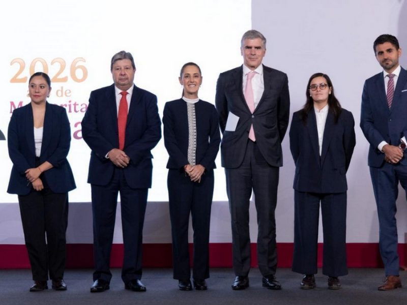 León estrena parque industrial de 250 mil metros cuadrados