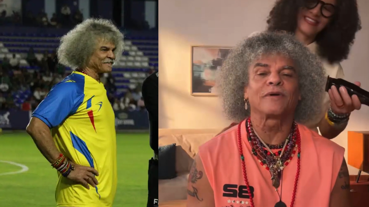 PibeValderrama