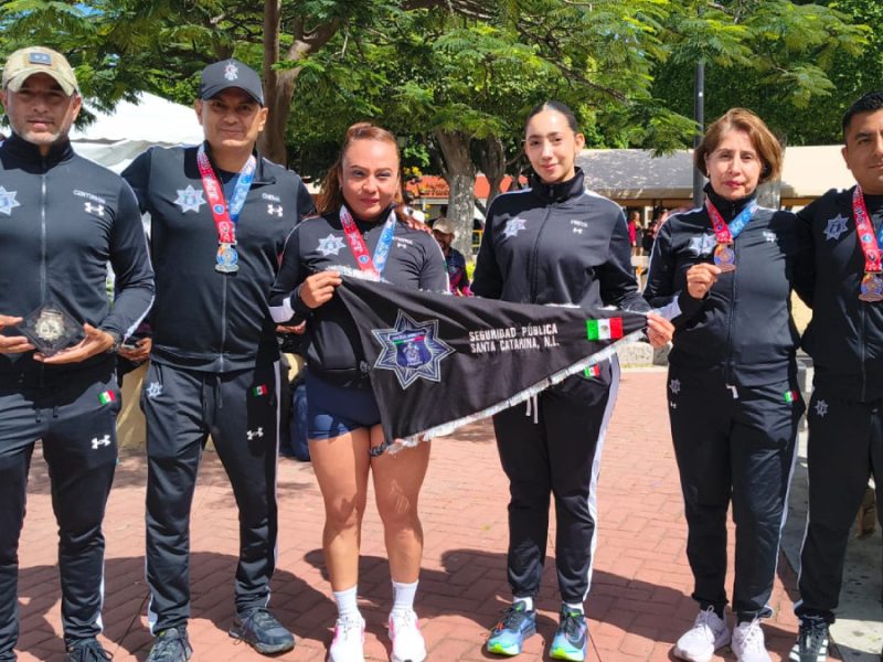 Juegos Latinoamericanos de Policías y Bomberos León 2026 concluyen con gran nivel competitivo 