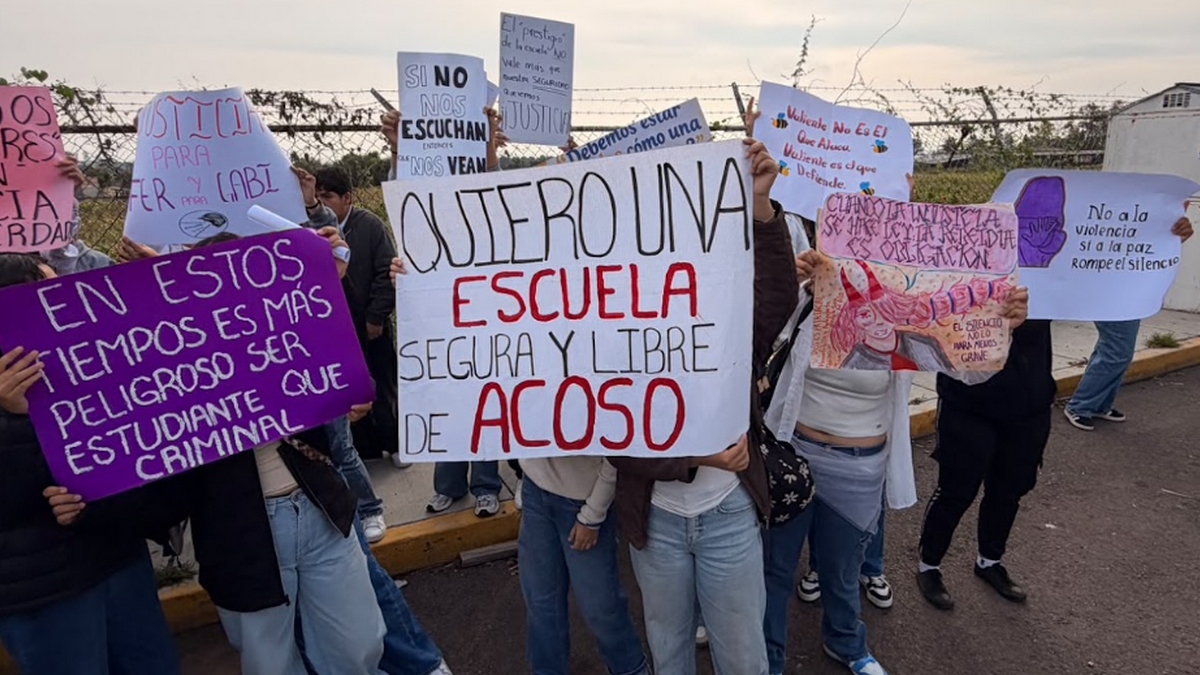 Prepa UG violencia de género