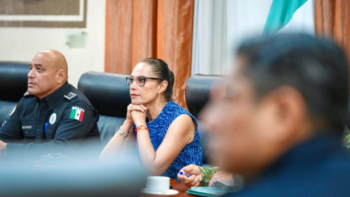 Alejandra Gutiérrez presentará denuncia contra la ASEG por persecución política