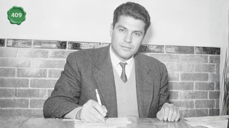 Profesor José Lira Arroyo