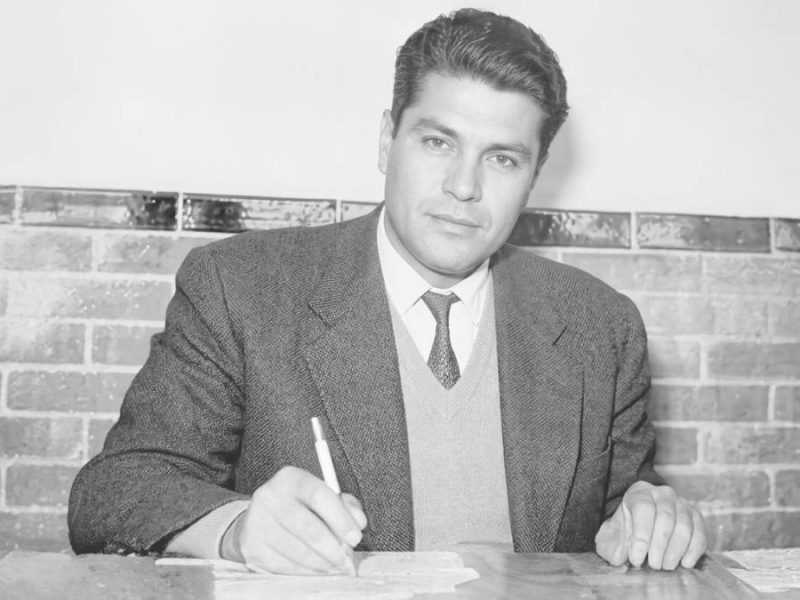 José Lira Arroyo: el maestro que dedicó su vida a educar en León
