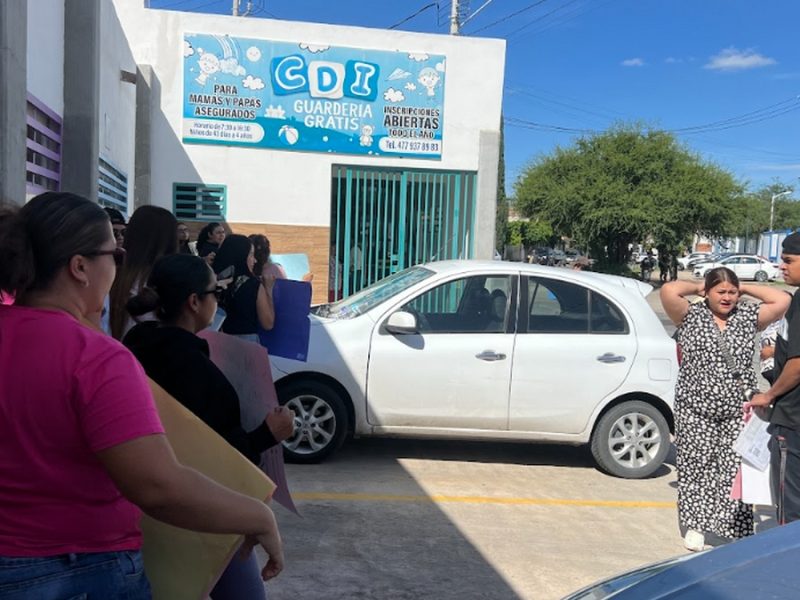 Asegura Fiscal avanza indagatoria por denuncia de presunto abuso en guardería de León