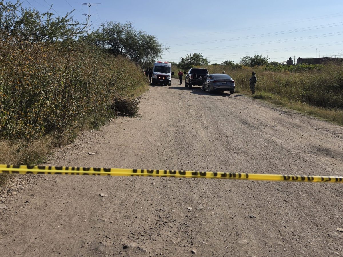 Ve Fiscal ‘terrible’ hallazgo de 4 cuerpos; Alcaldesa ve ‘picos normales’