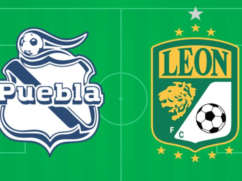 Puebla vs León: EN VIVO: Transmisión, alineaciones y goles en la jornada 11 del Apertura 2026