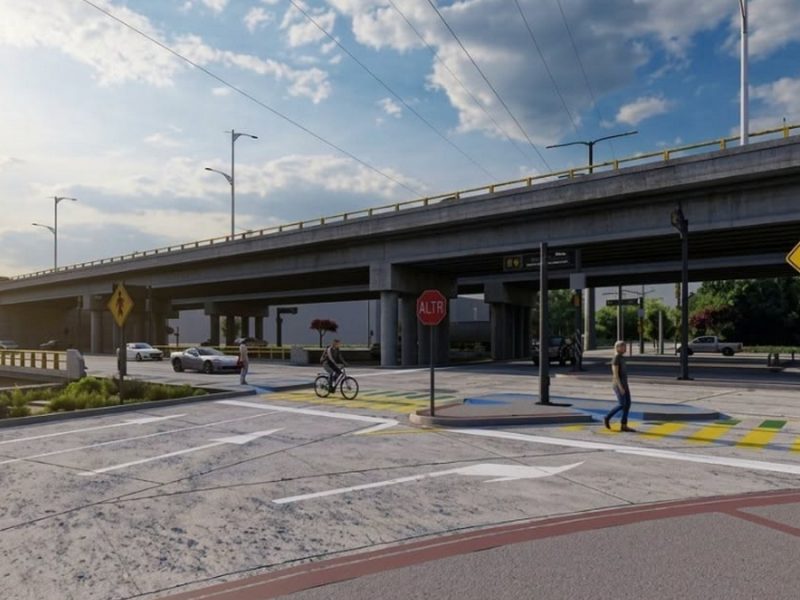 Destraban terrenos para puente en León; esperan que Estado reasigne recursos de deuda