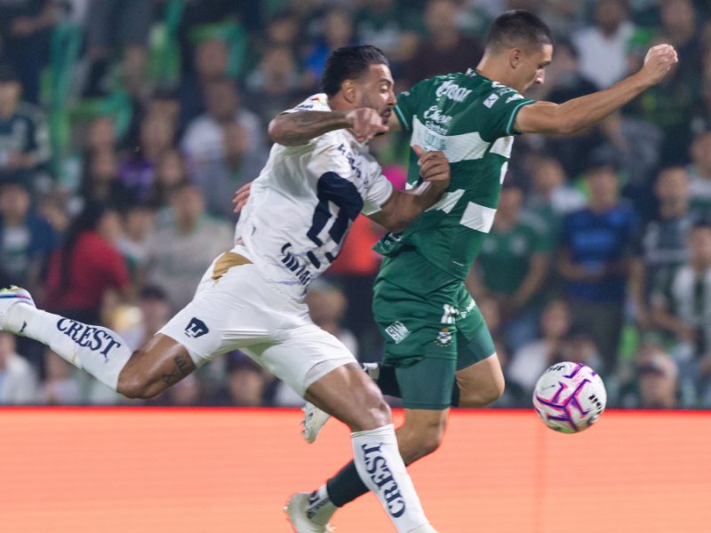Nathan Silva podrá jugar ante Tigres; retiran tarjeta roja