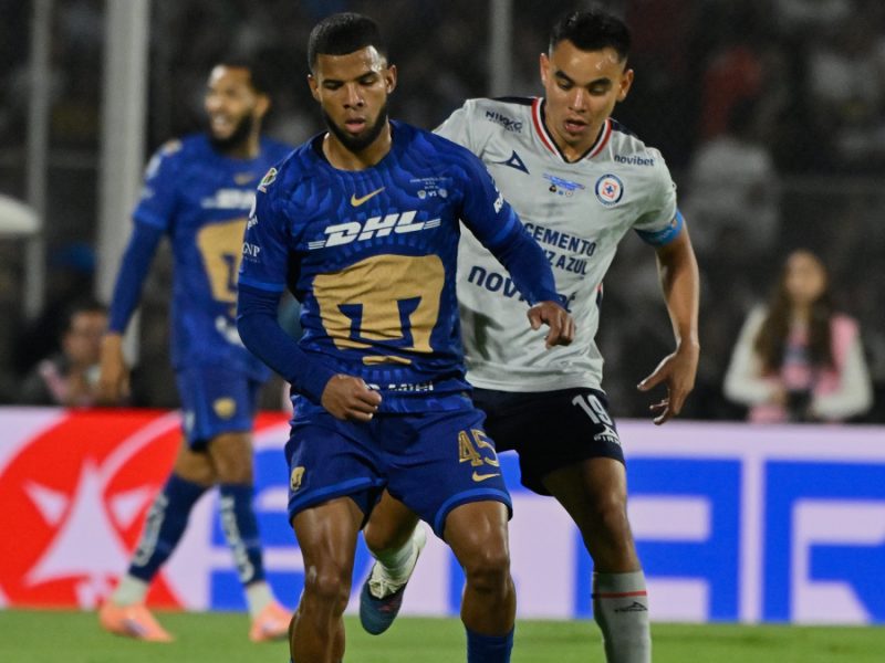 Canales para ver Puebla vs León, Atlas vs Chivas, América vs Rayados y Pumas vs Cruz Azul