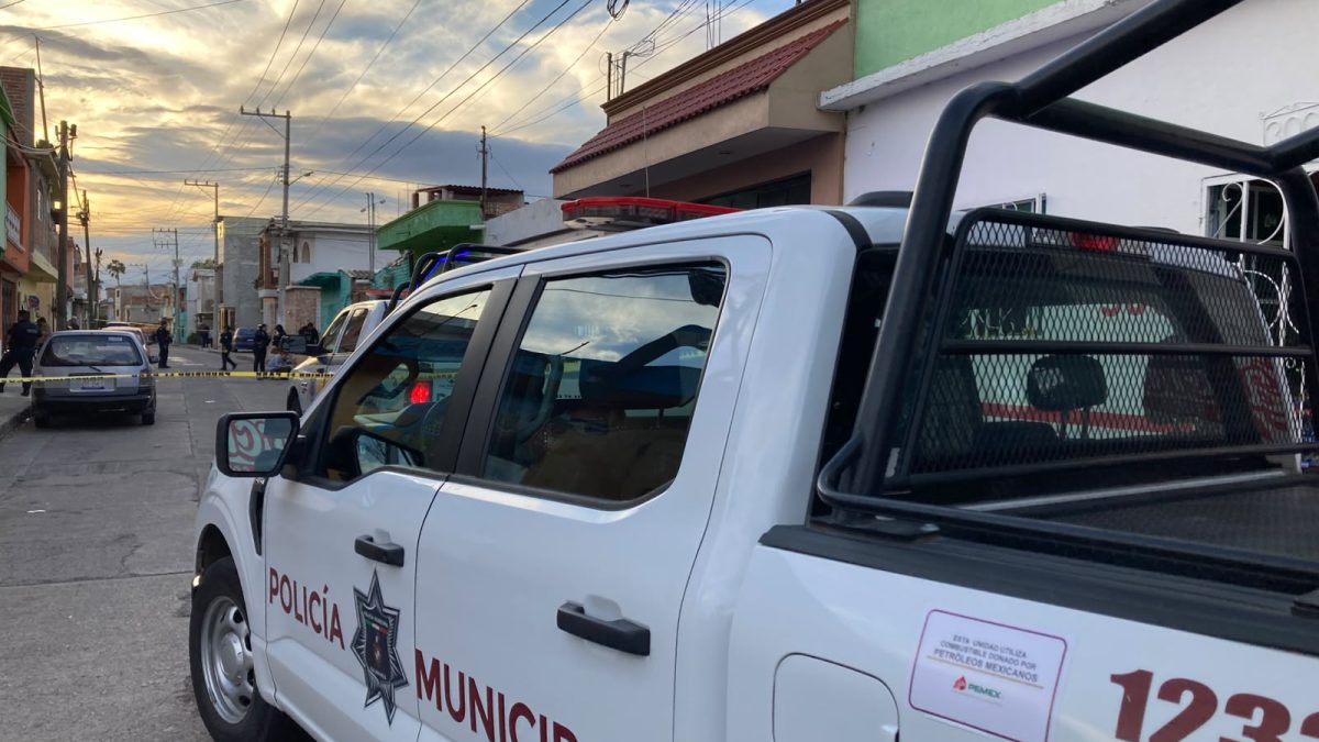 Identifican a los dos jóvenes asesinados en la colonia Guanajuato