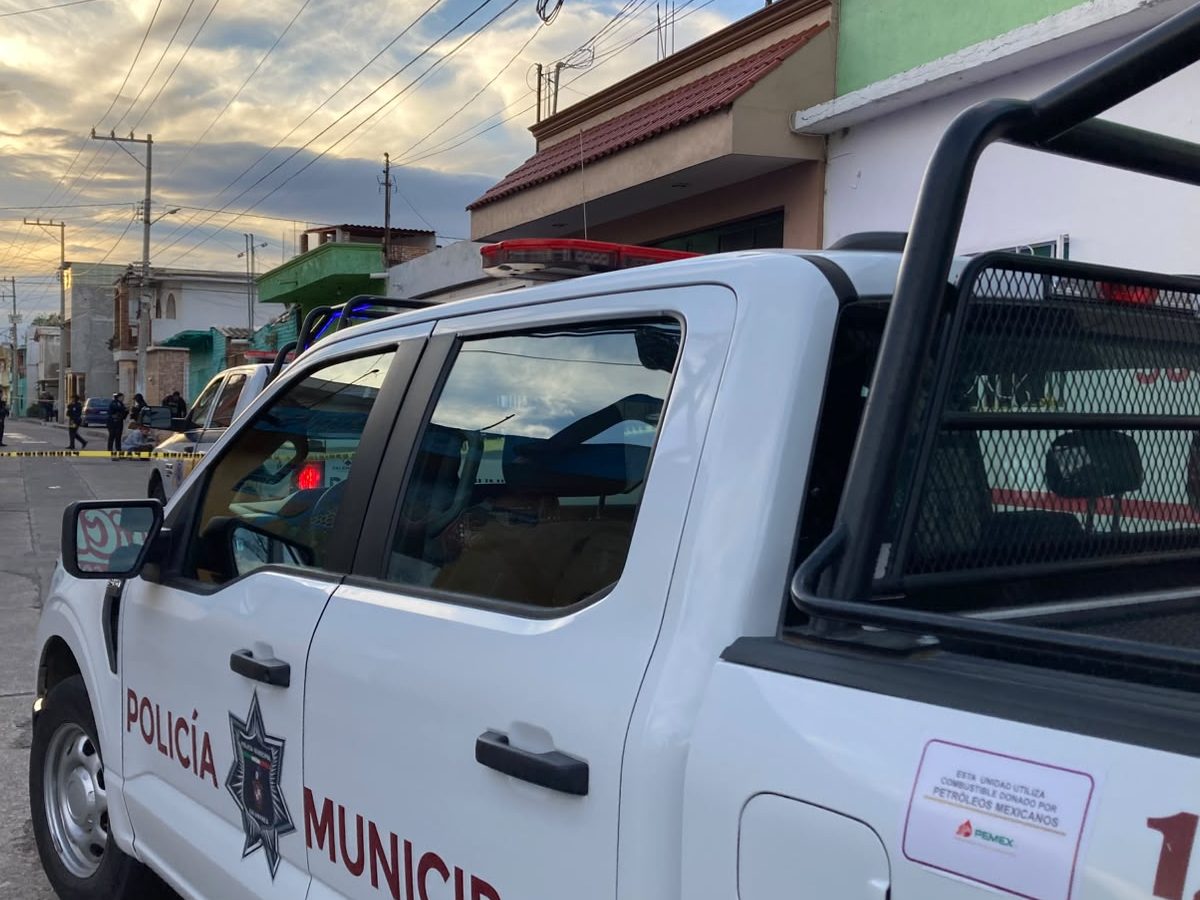 Eran Edgar y Fernando: Identifican a víctimas de ataque en colonia Guanajuato de Salamanca