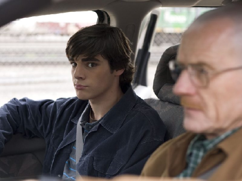 Muere RJ Mitte, actor de ‘Breaking Bad’, a los 34 años en Texas