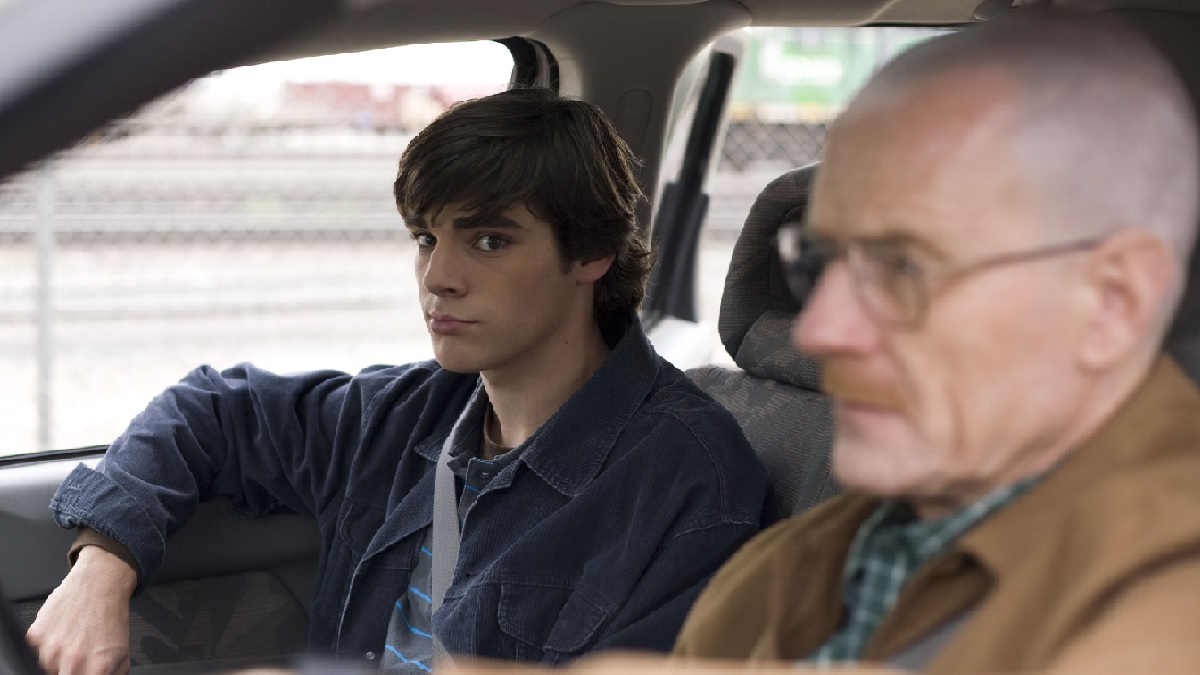 RJ Mitte