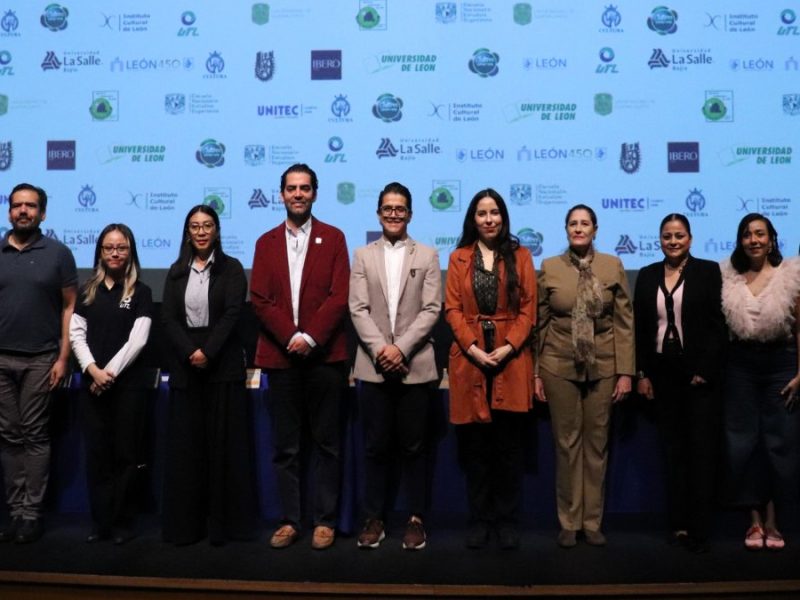 Festival Universitario de las Artes 2026 tomará escenarios de León del 4 al 13 de noviembre