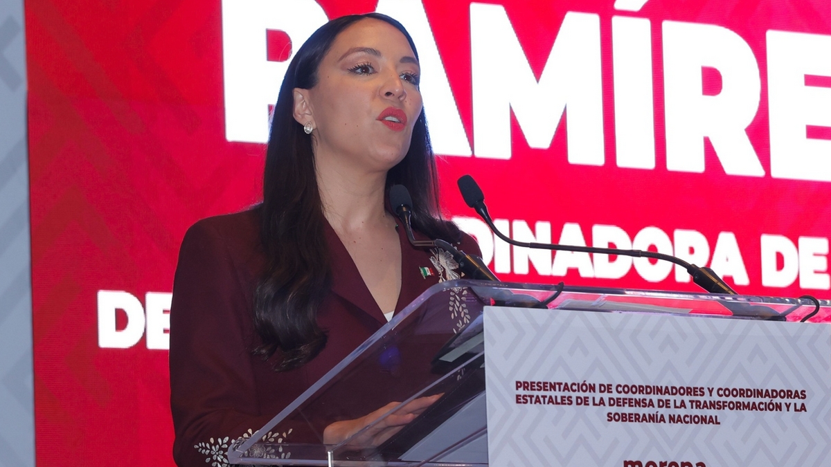 Julieta Ramírez