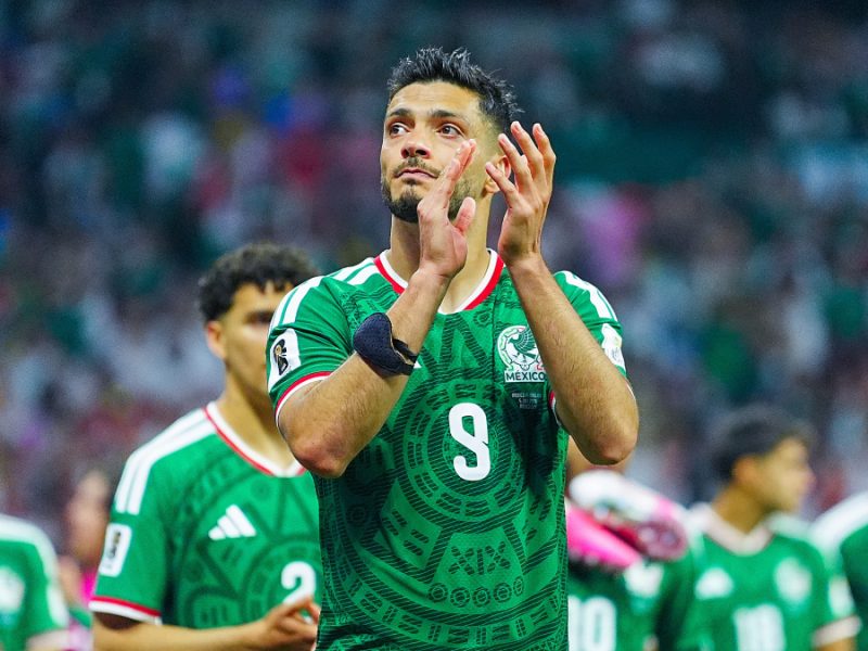 Raúl Jiménez será operado y volverá hasta 2027