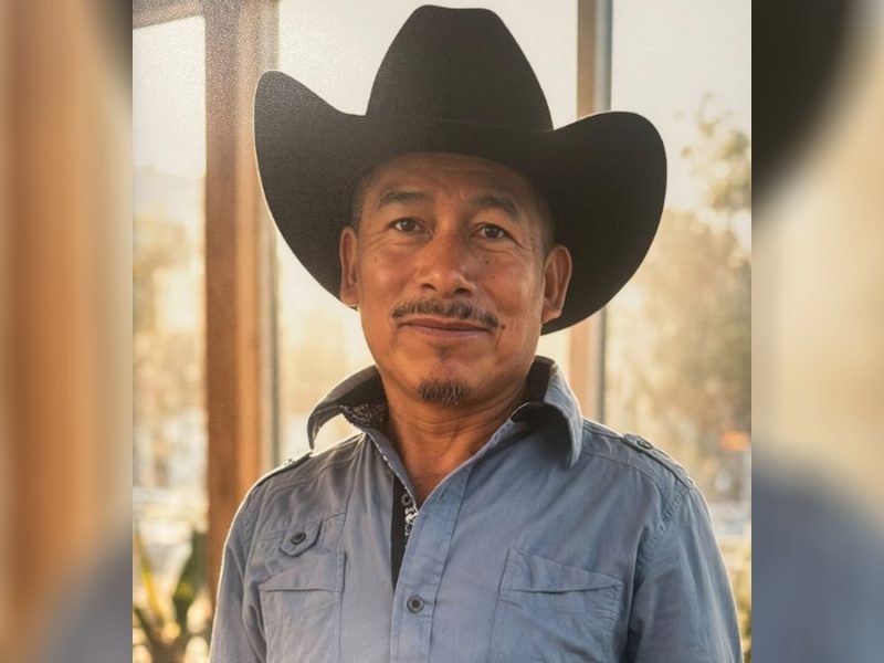 Identifican restos óseos hallados en Celaya; eran de Raymundo, desaparecido desde septiembre