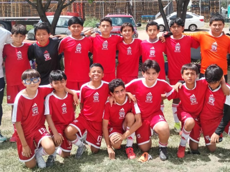 Real Cortazar busca la final de la Copa Guanajuatense FMF 