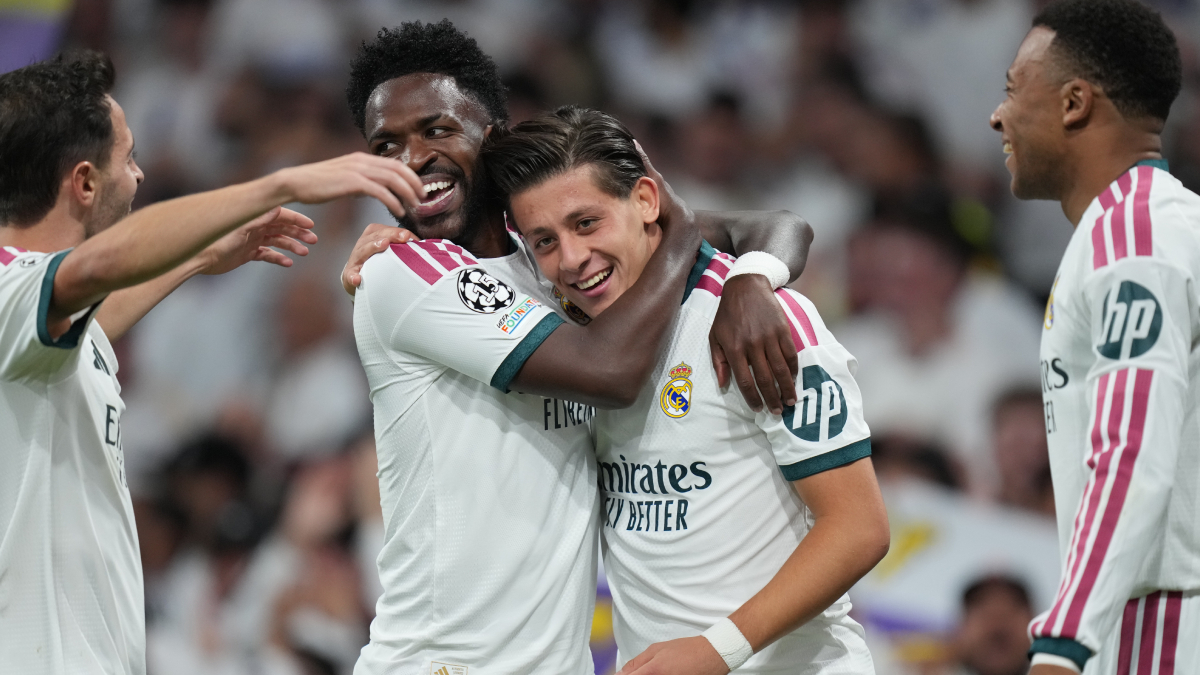 RealMadridenChampionsLeague