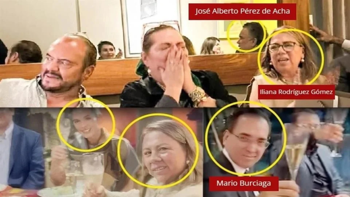 Renuncian directivos INE Córdova