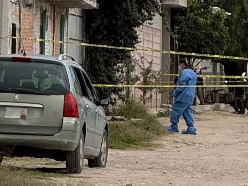 Juan agonizó hasta morir en urgencias tras brutal riña en San José de Iturbide