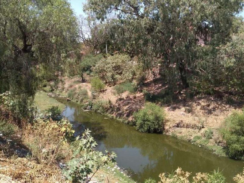 Silao: Encuentran dos cuerpos con signos de violencia en río de Medranos