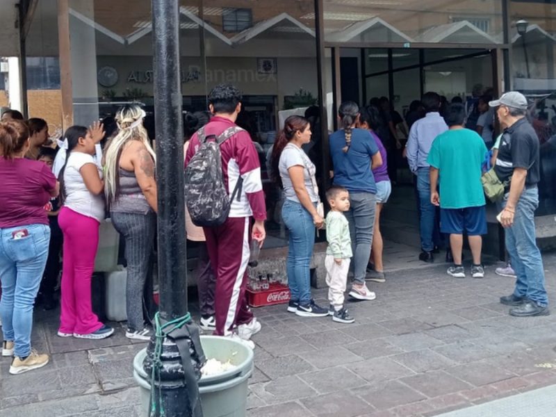 Robos a cuentahabientes en Celaya cambian hábitos: evitan efectivo y retiros grandes