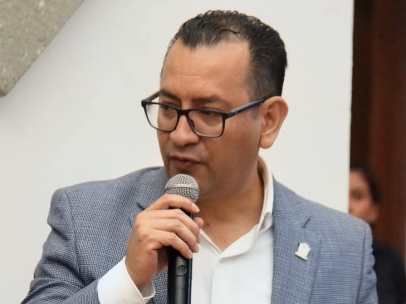 Deja Rodolfo Gómez la Secretaría del Ayuntamiento de Irapuato tras 5 años