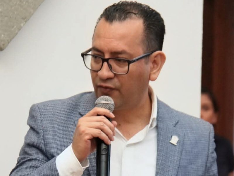 Renuncia Secretario del Ayuntamiento de Irapuato